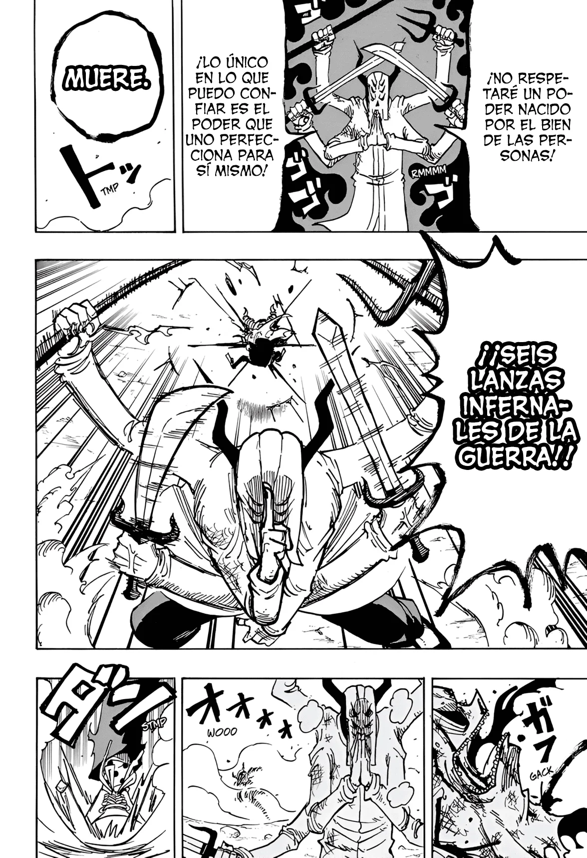 Exorcist no Kiyoshi-kun Capítulo 34 - Página 17