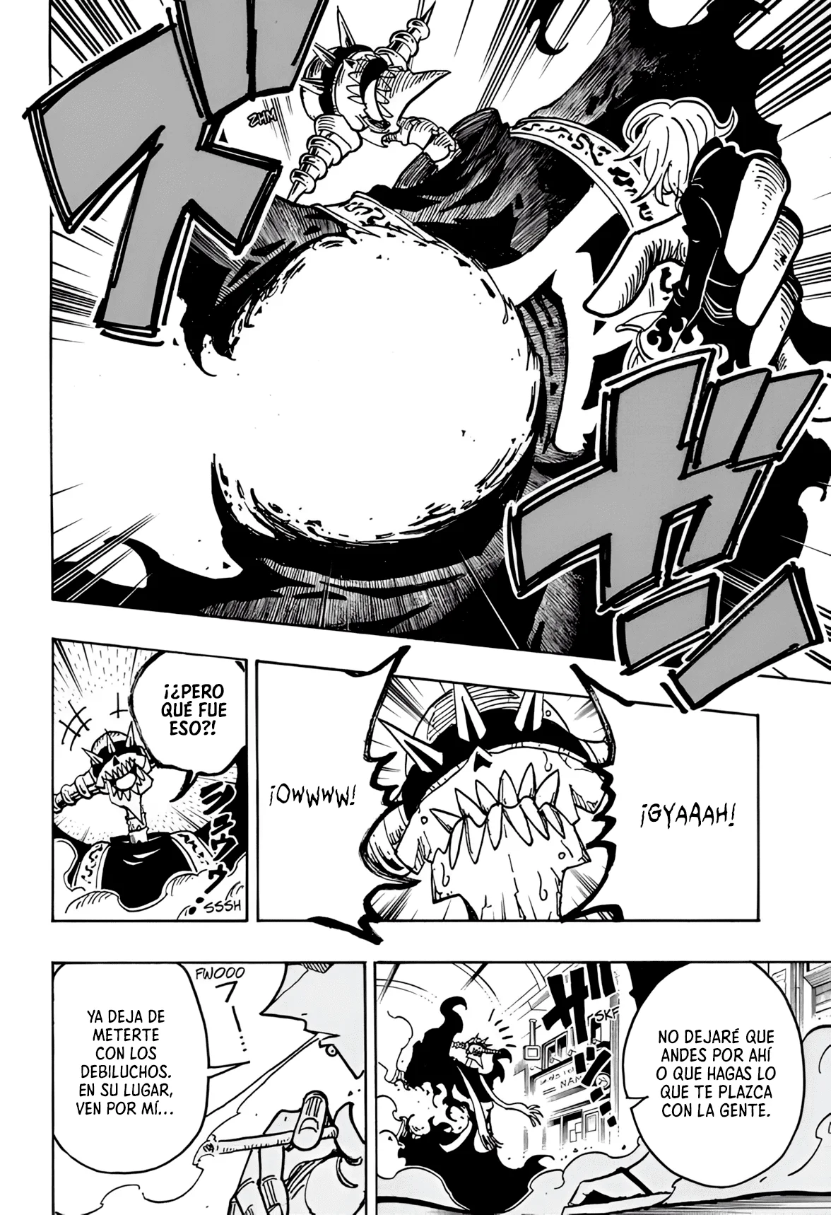 Exorcist no Kiyoshi-kun Capítulo 37 - Página 13