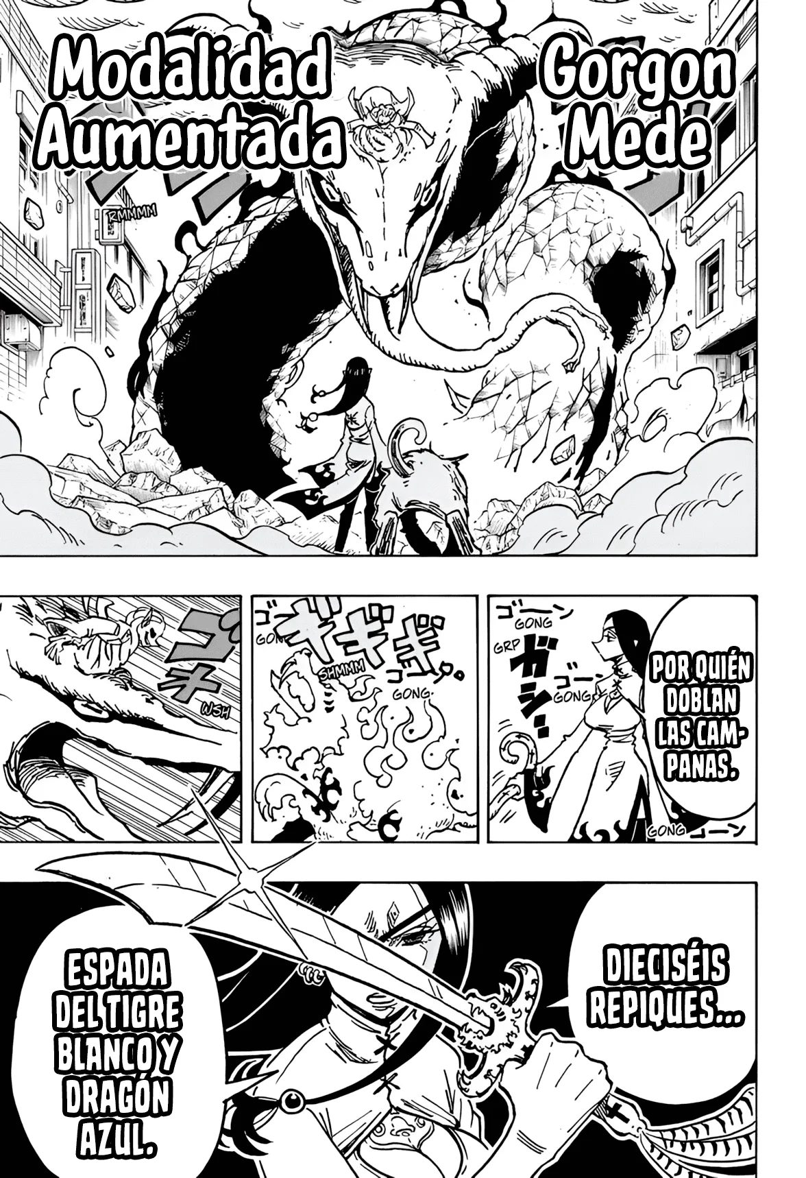 Exorcist no Kiyoshi-kun Capítulo 38 - Página 18