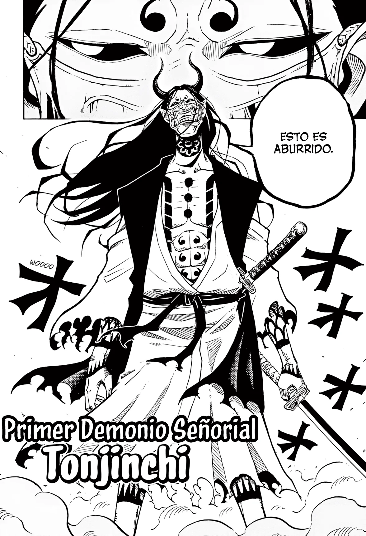 Exorcist no Kiyoshi-kun Capítulo 39 - Página 5