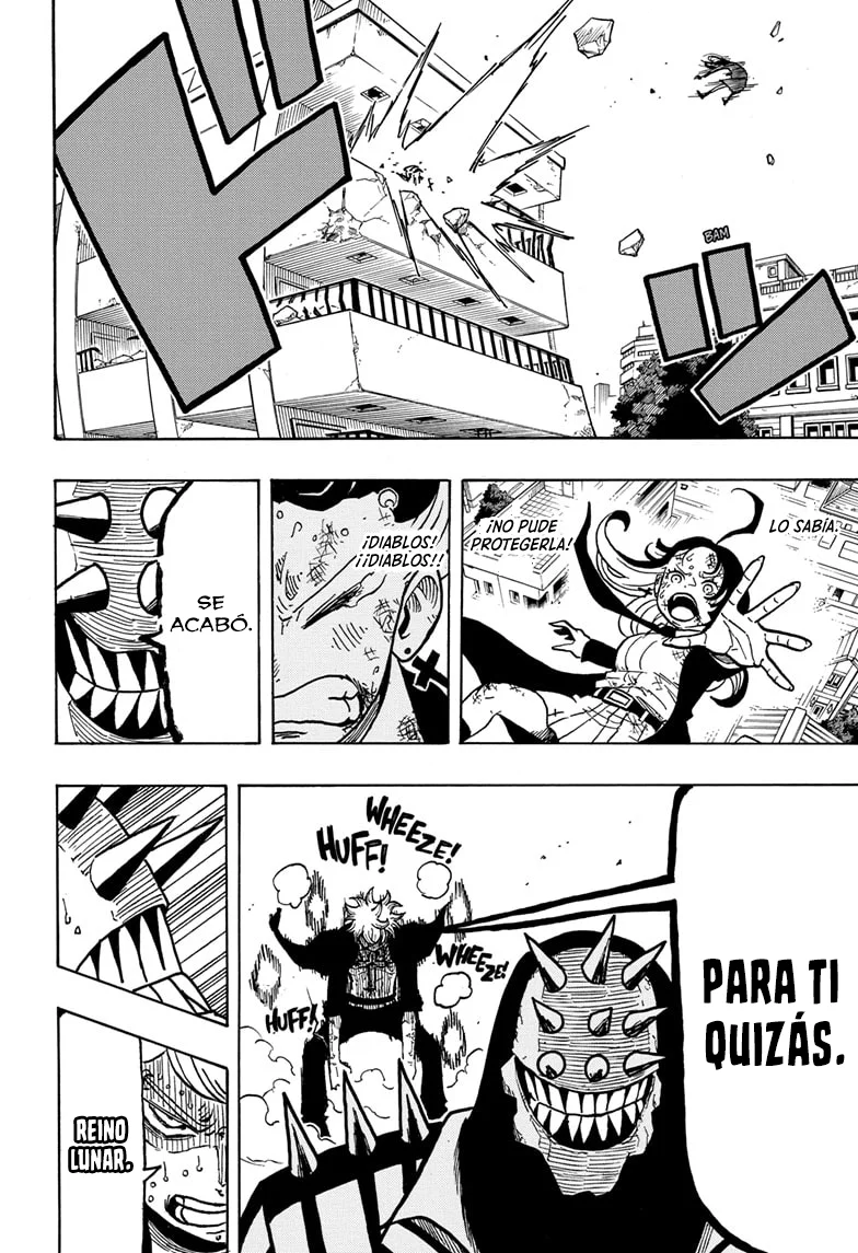 Exorcist no Kiyoshi-kun Capítulo 4 - Página 16