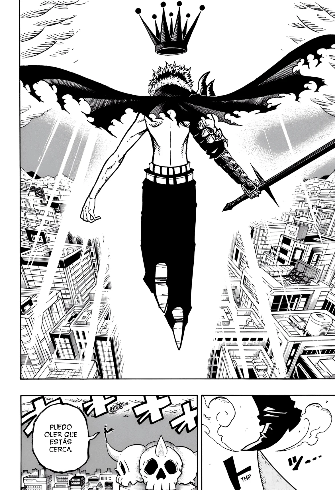 Exorcist no Kiyoshi-kun Capítulo 40 - Página 15