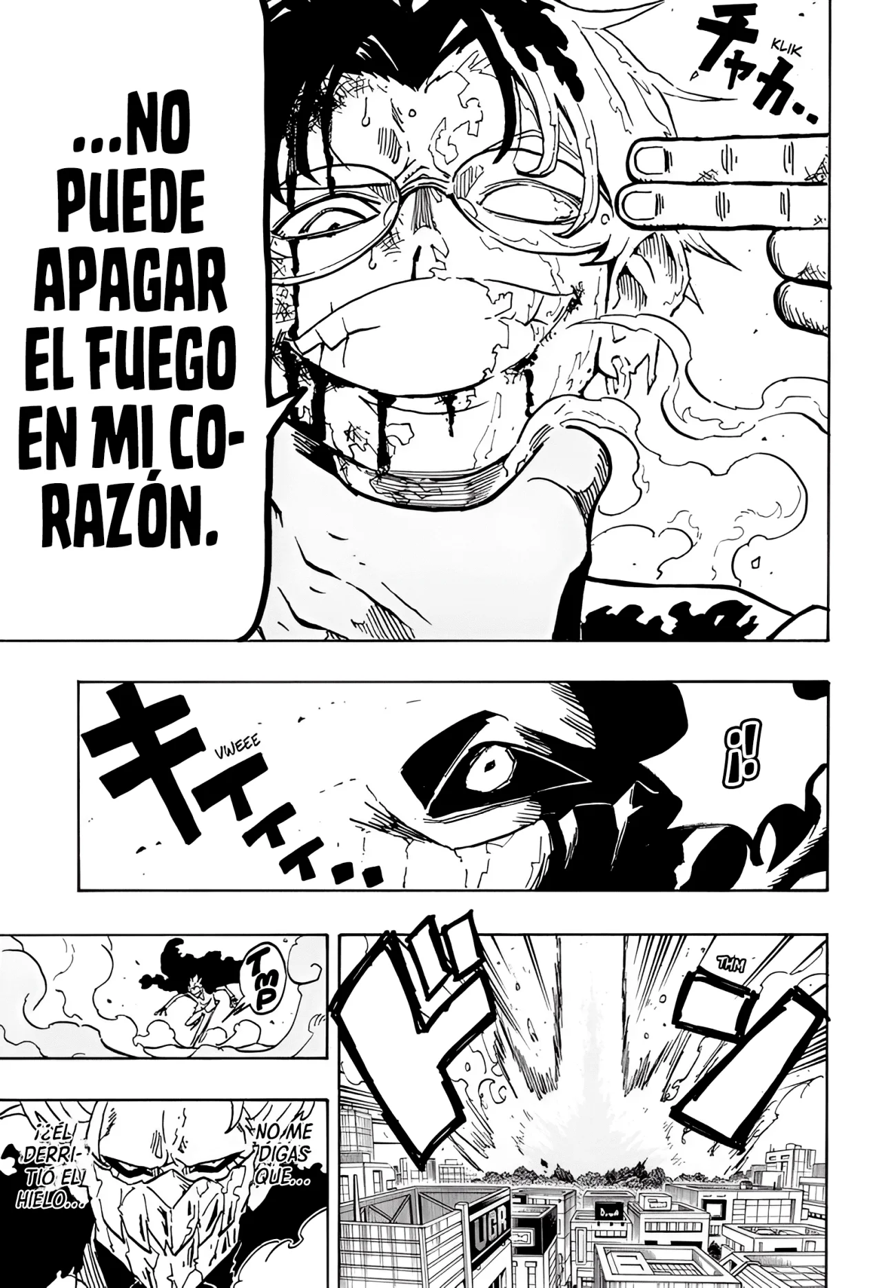 Exorcist no Kiyoshi-kun Capítulo 41 - Página 18