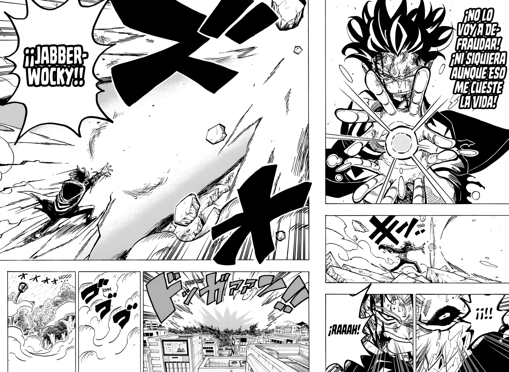 Exorcist no Kiyoshi-kun Capítulo 42 - Página 17