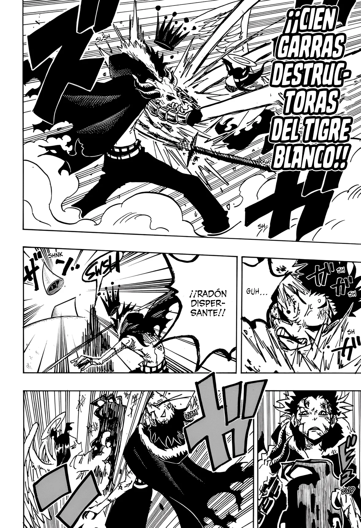 Exorcist no Kiyoshi-kun Capítulo 43 - Página 11