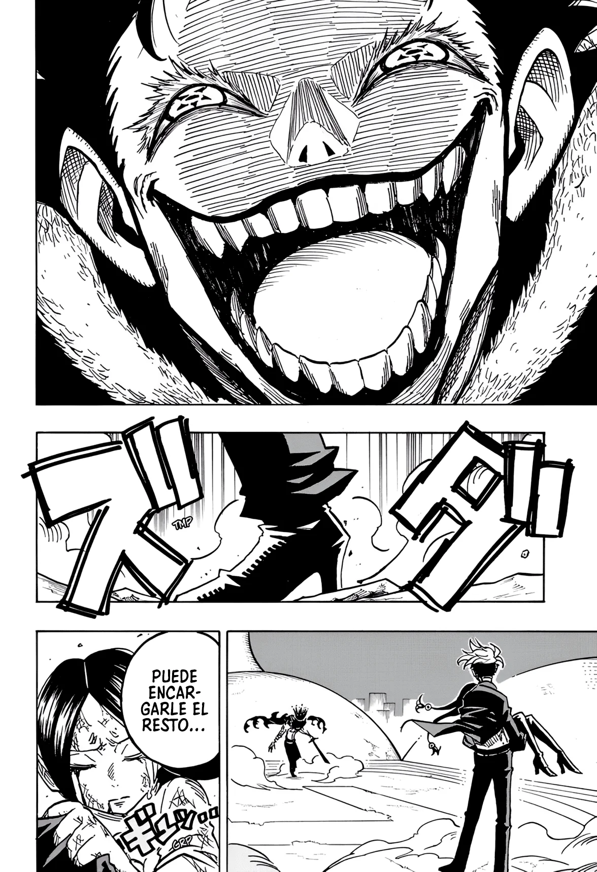 Exorcist no Kiyoshi-kun Capítulo 43 - Página 19