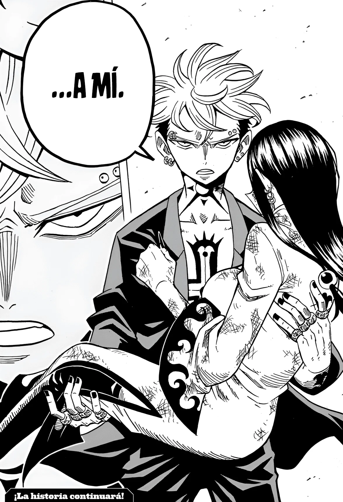 Exorcist no Kiyoshi-kun Capítulo 43 - Página 20