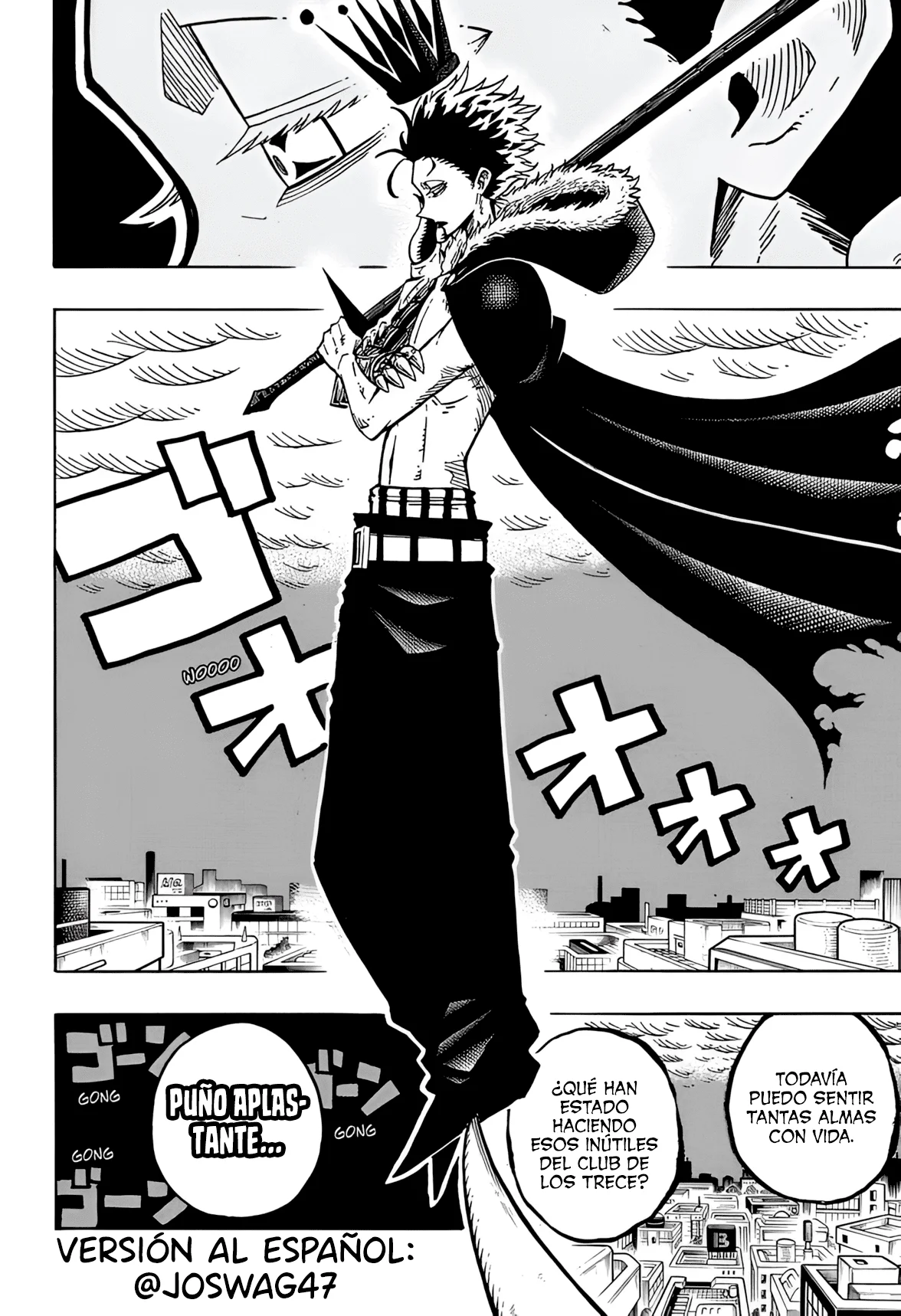 Exorcist no Kiyoshi-kun Capítulo 43 - Página 3