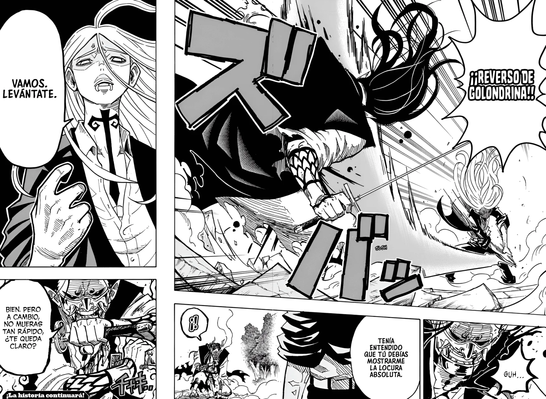 Exorcist no Kiyoshi-kun Capítulo 44 - Página 20