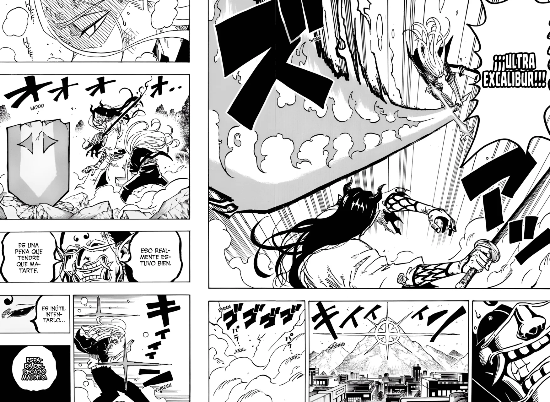 Exorcist no Kiyoshi-kun Capítulo 45 - Página 15