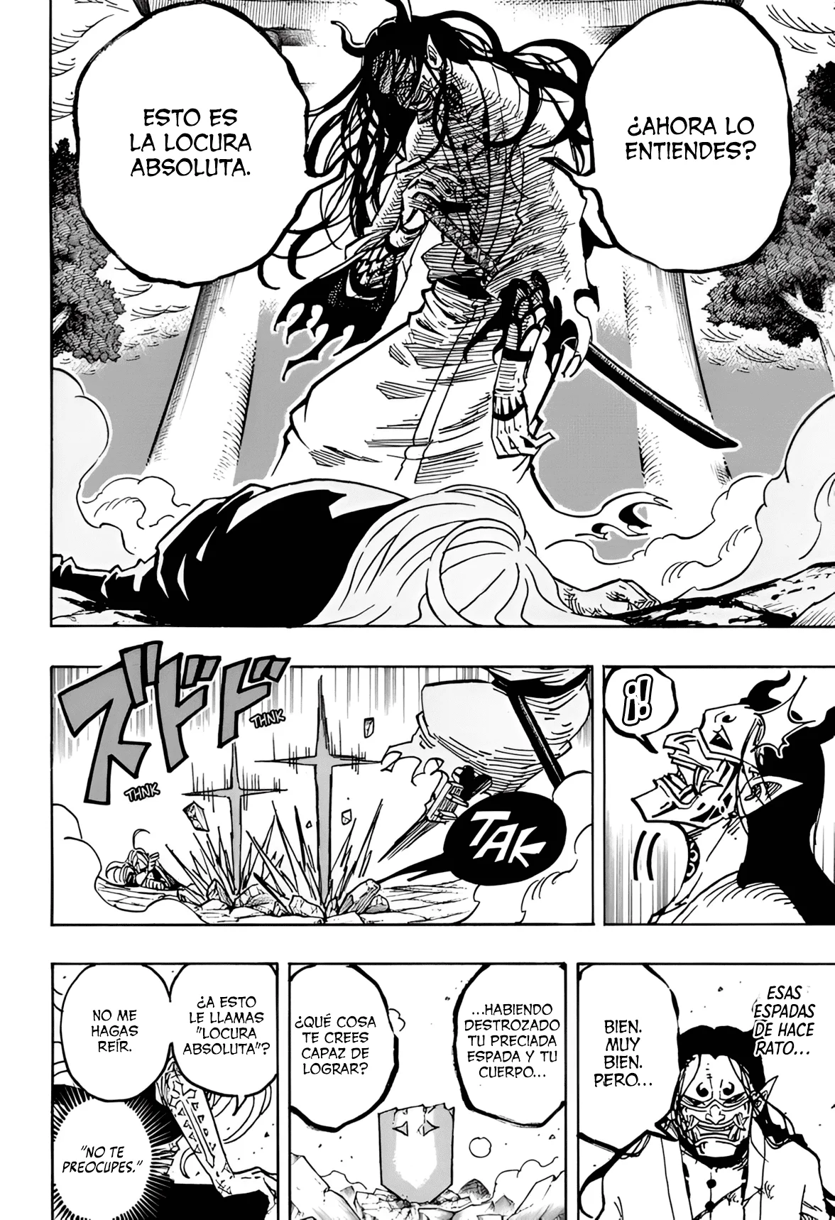 Exorcist no Kiyoshi-kun Capítulo 45 - Página 18