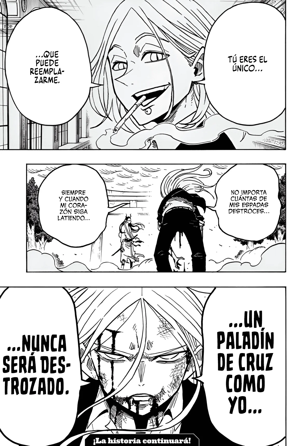 Exorcist no Kiyoshi-kun Capítulo 45 - Página 19