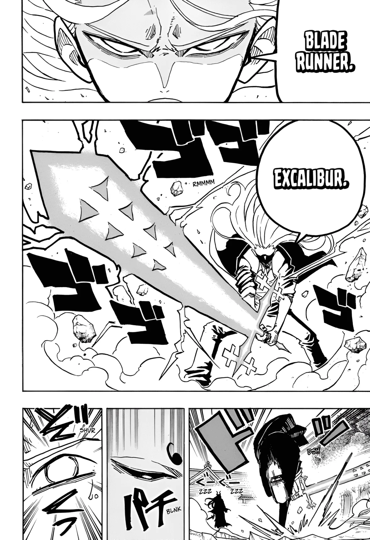 Exorcist no Kiyoshi-kun Capítulo 45 - Página 9