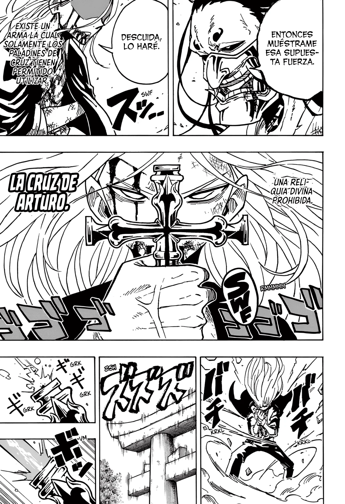 Exorcist no Kiyoshi-kun Capítulo 46 - Página 14