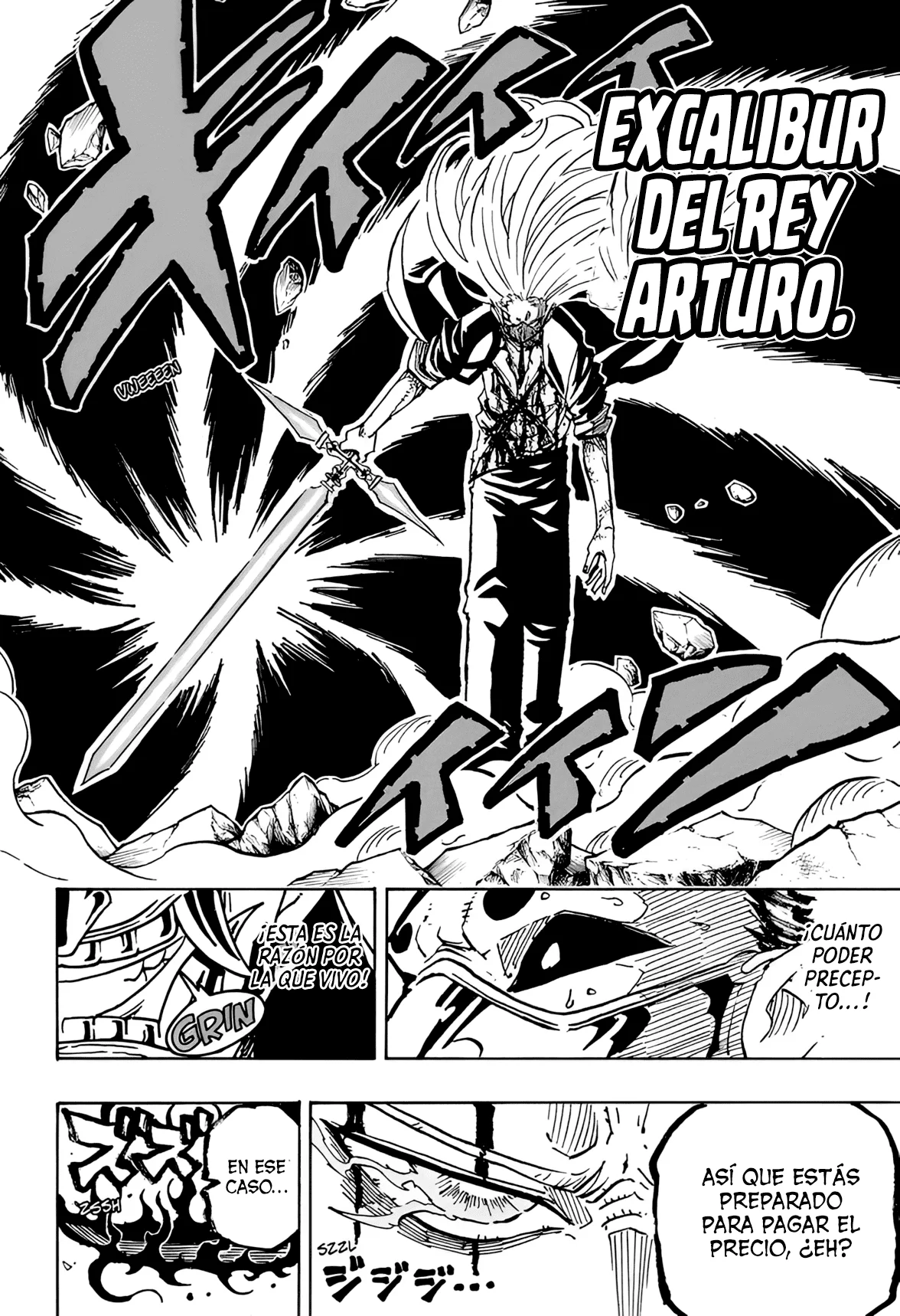 Exorcist no Kiyoshi-kun Capítulo 46 - Página 15