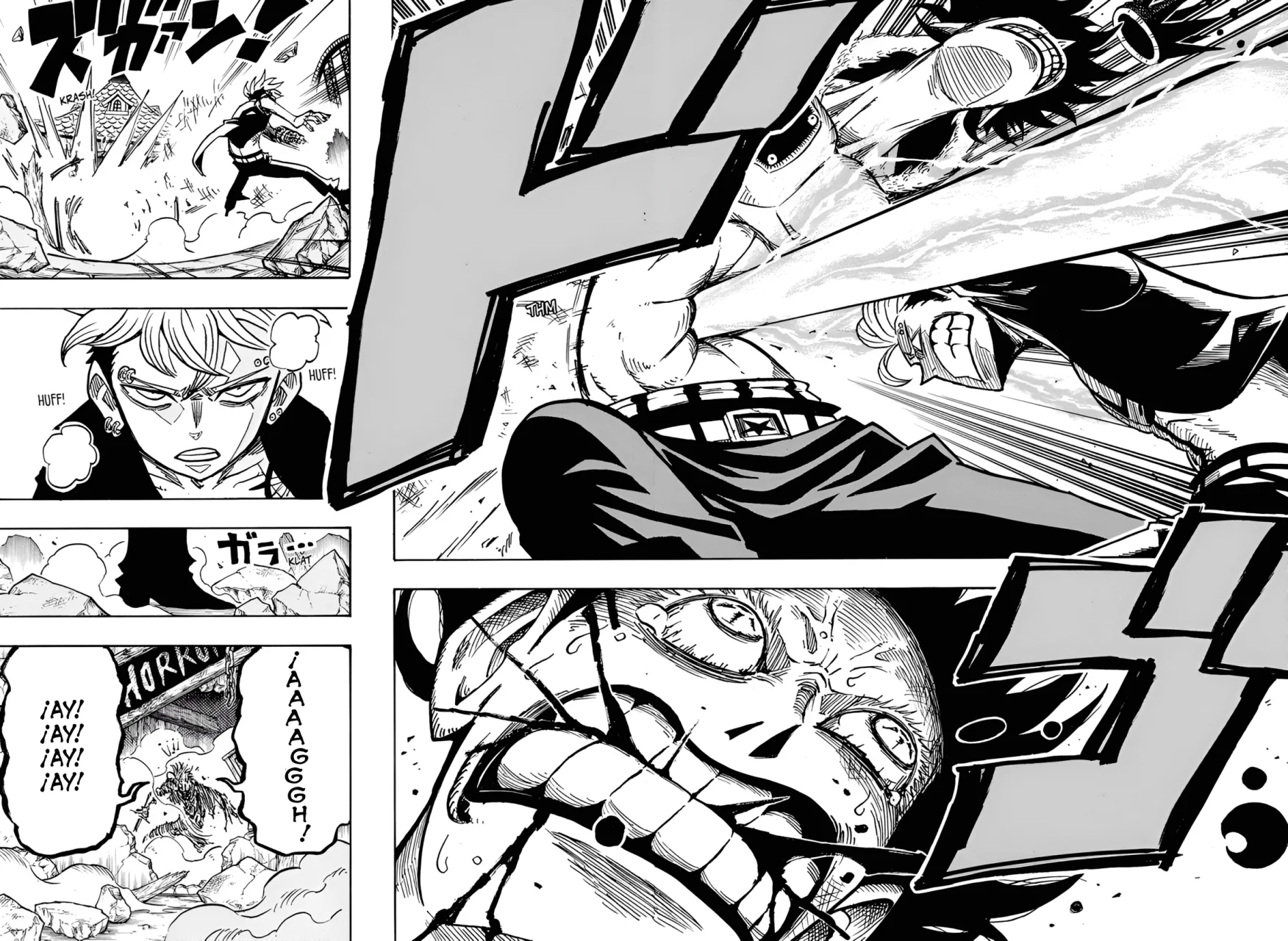 Exorcist no Kiyoshi-kun Capítulo 51 - Página 11