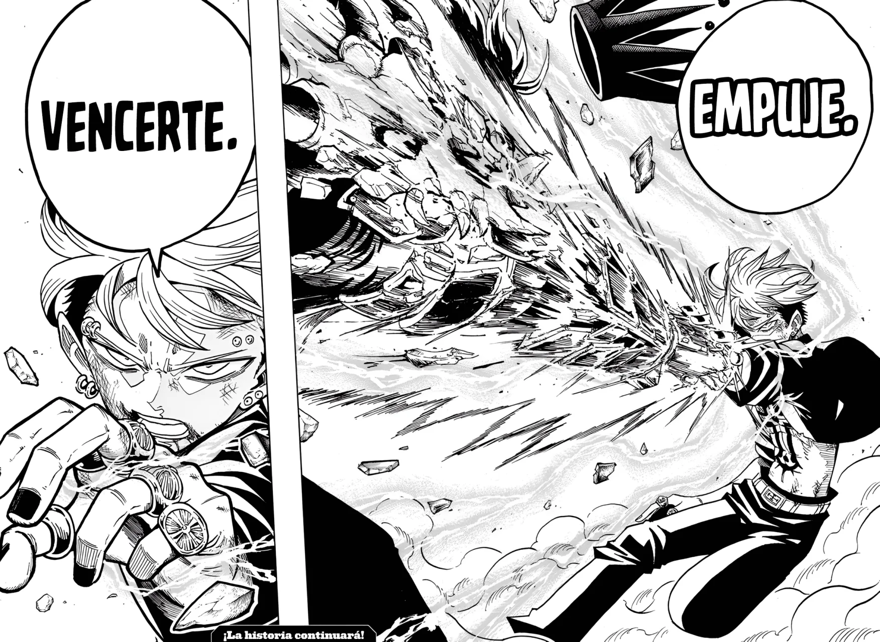 Exorcist no Kiyoshi-kun Capítulo 51 - Página 20