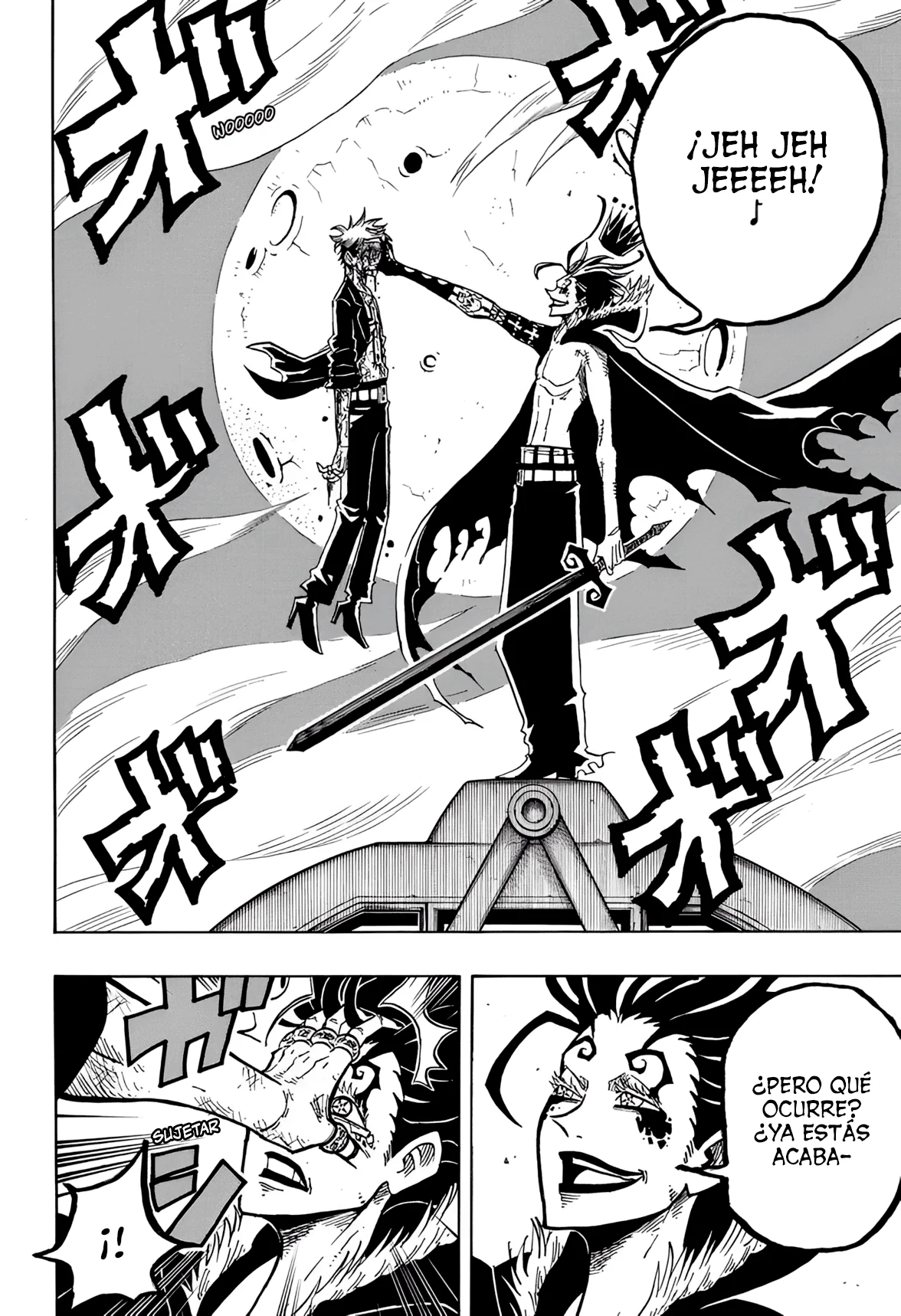 Exorcist no Kiyoshi-kun Capítulo 52 - Página 14