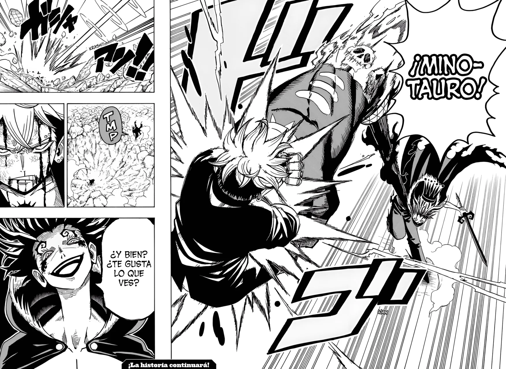 Exorcist no Kiyoshi-kun Capítulo 52 - Página 17