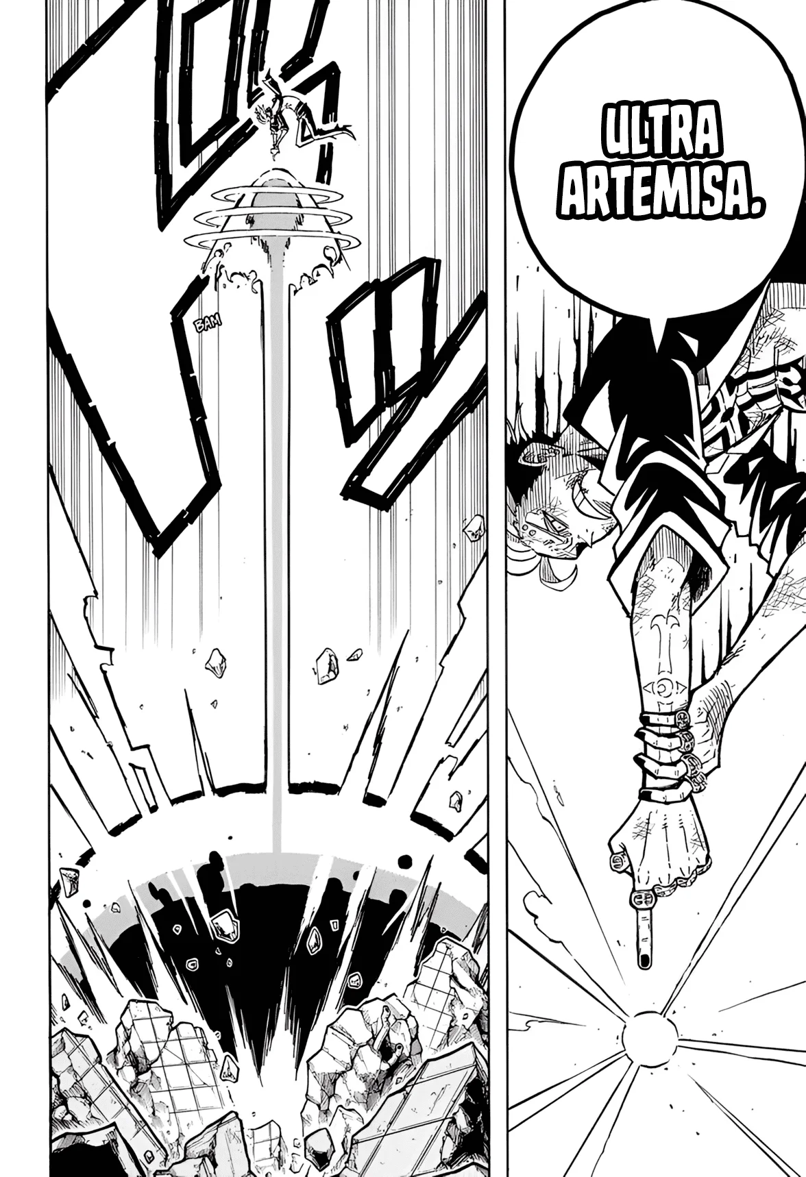 Exorcist no Kiyoshi-kun Capítulo 52 - Página 5