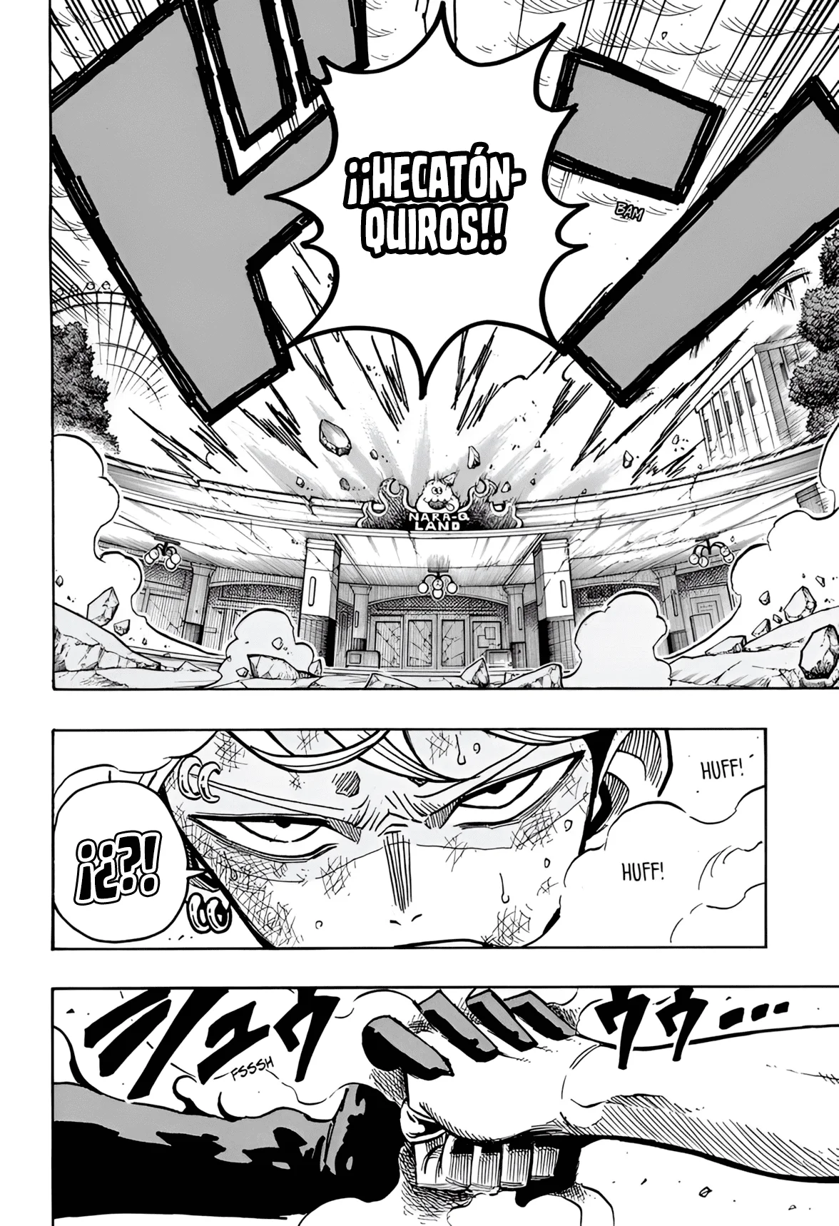 Exorcist no Kiyoshi-kun Capítulo 52 - Página 7