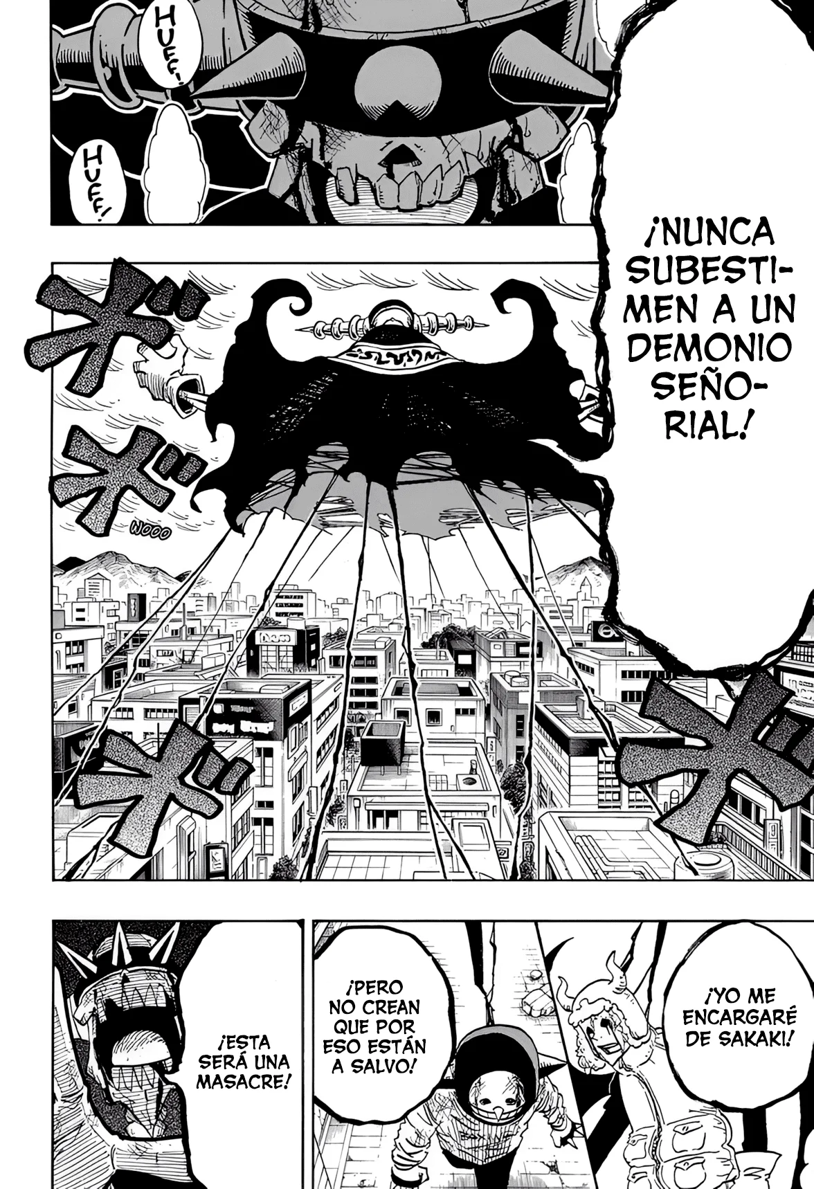 Exorcist no Kiyoshi-kun Capítulo 53 - Página 12