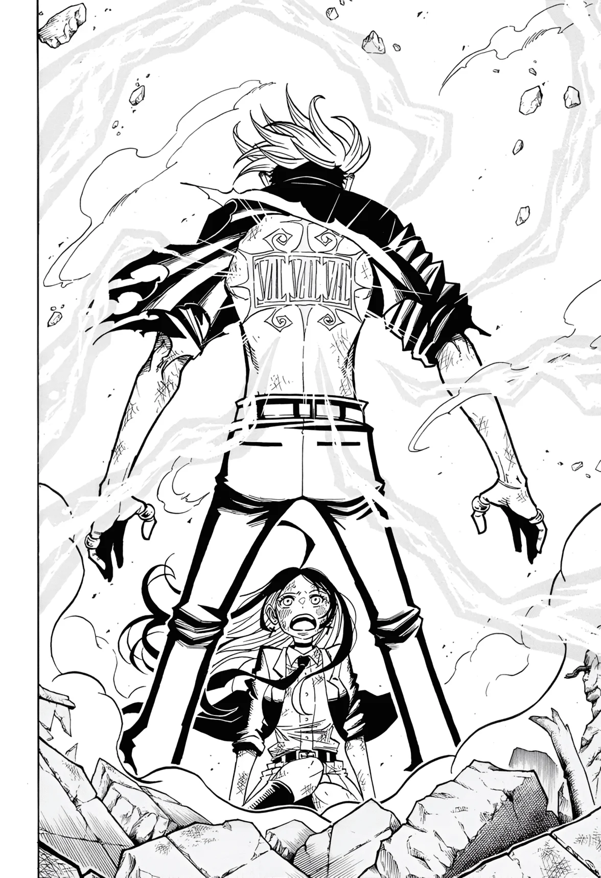 Exorcist no Kiyoshi-kun Capítulo 54 - Página 17