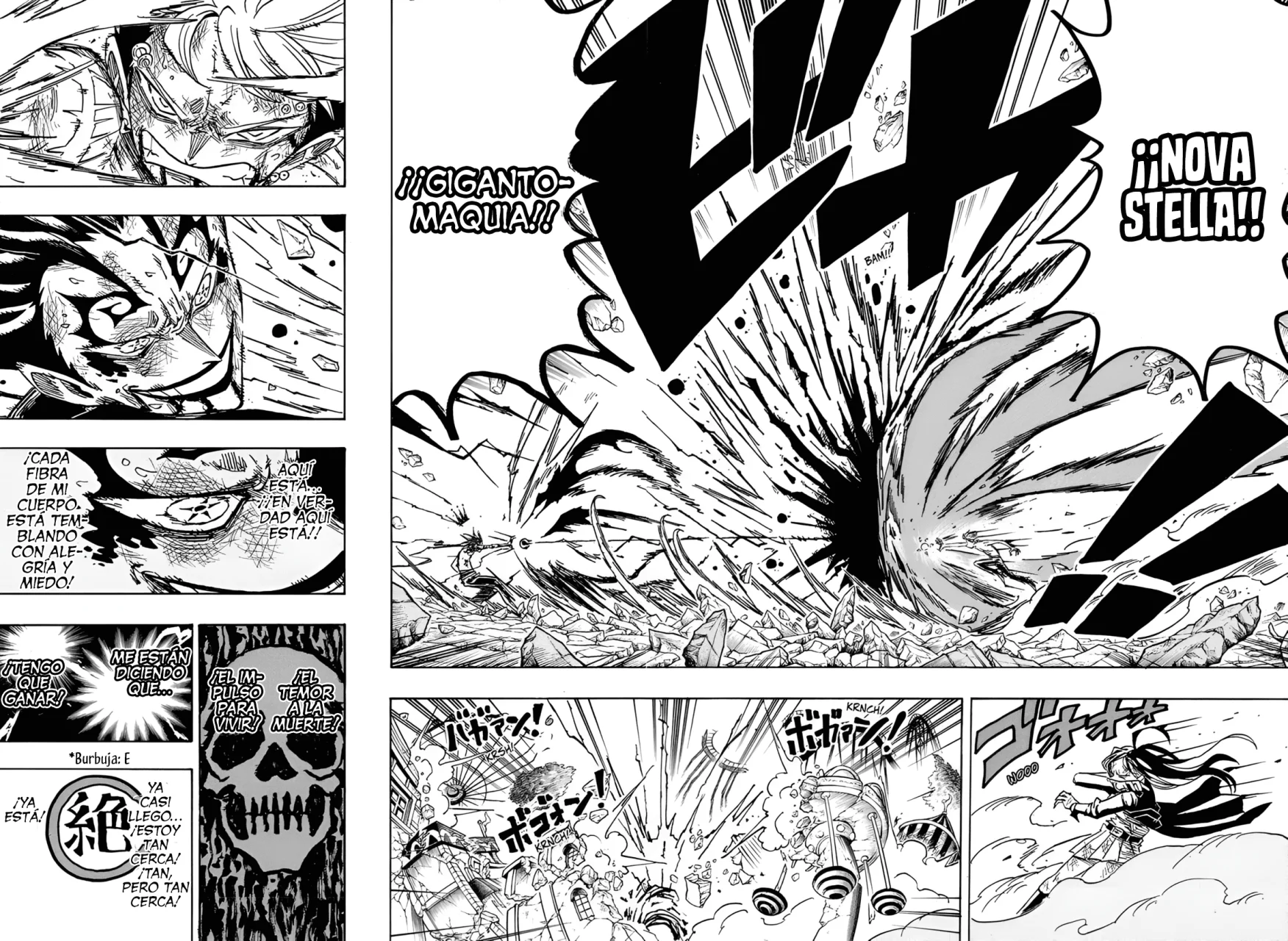 Exorcist no Kiyoshi-kun Capítulo 56 - Página 5