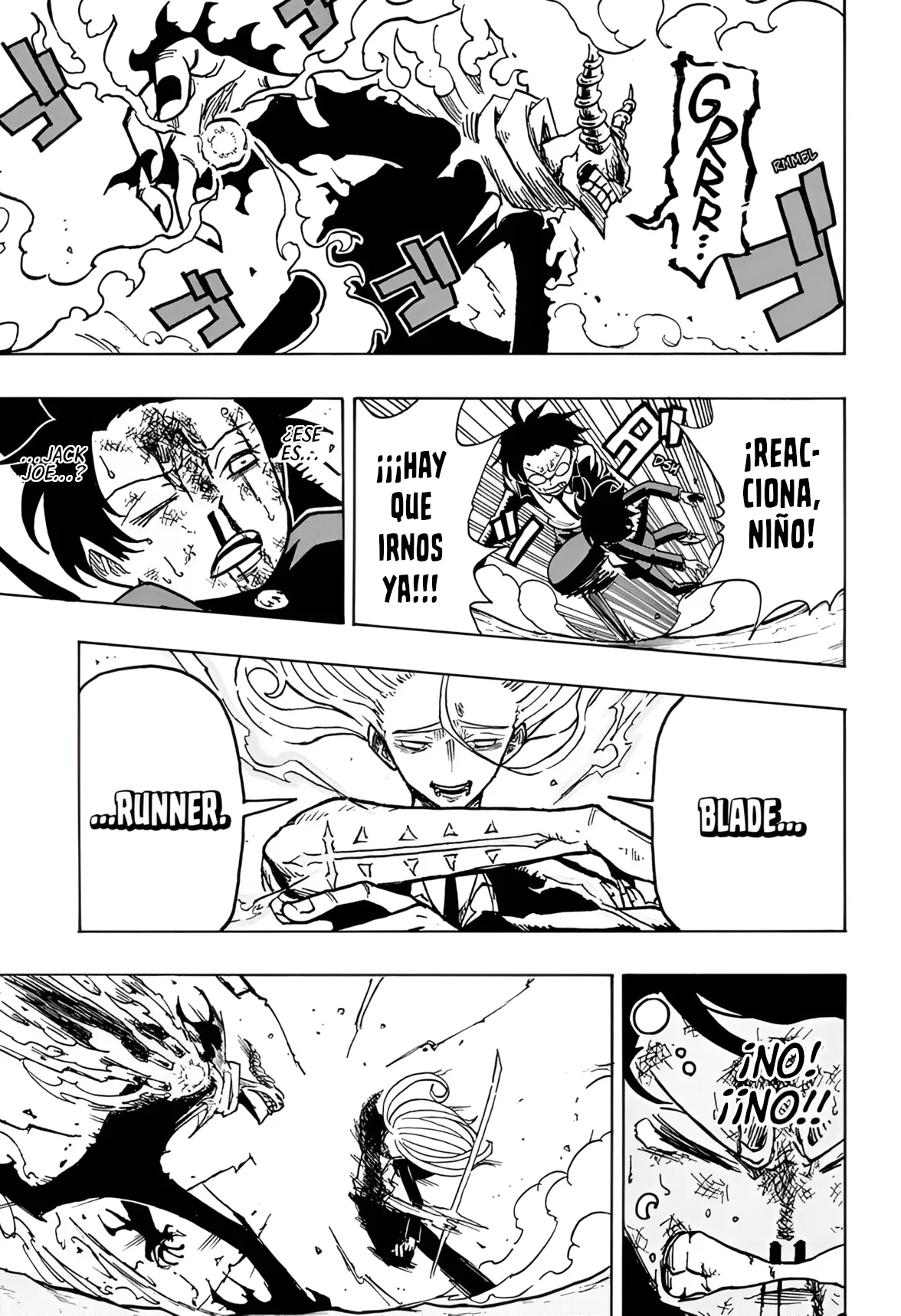 Exorcist no Kiyoshi-kun Capítulo 6 - Página 15