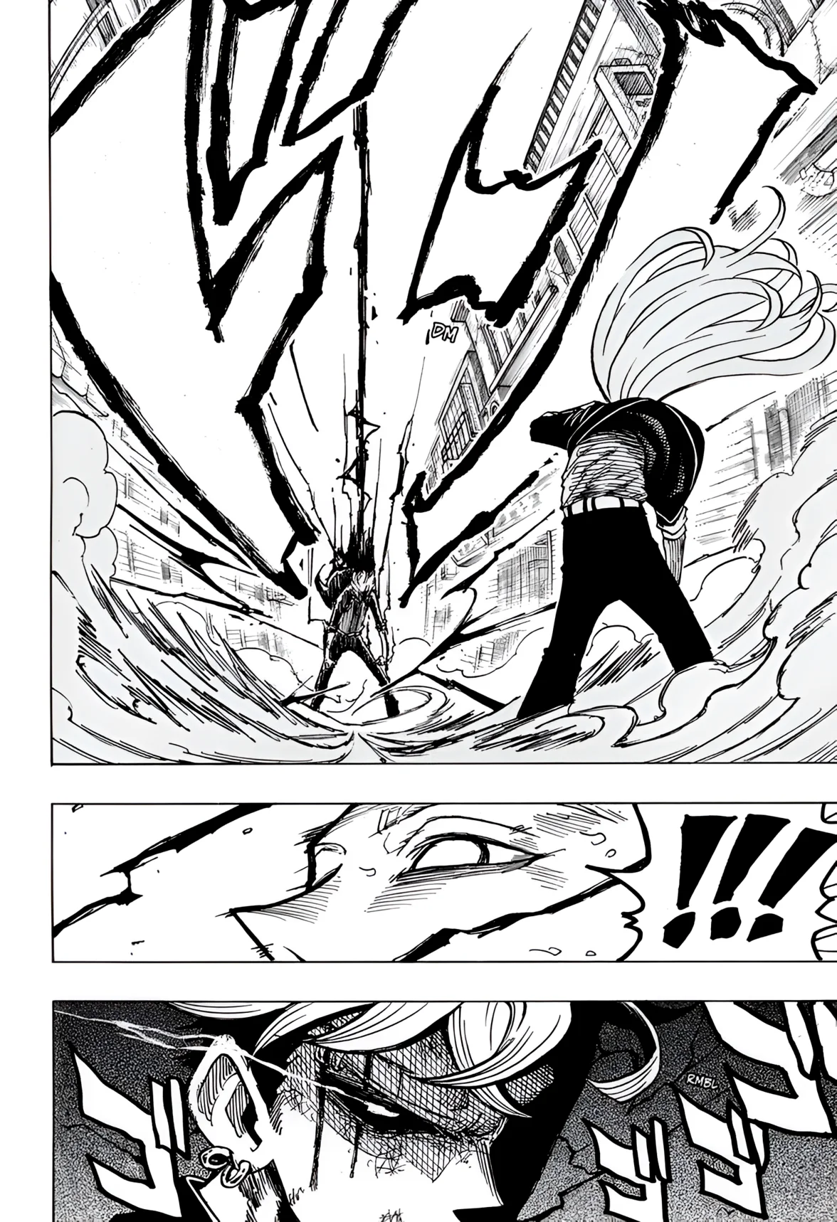 Exorcist no Kiyoshi-kun Capítulo 8 - Página 7