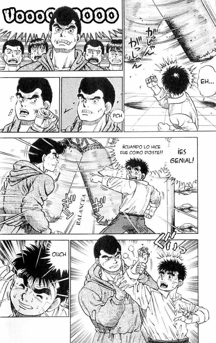 Hajime no Ippo Capítulo 1 - Página 24