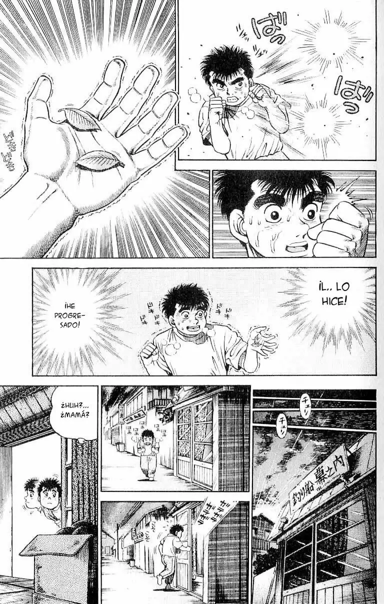 Hajime no Ippo Capítulo 1 - Página 45