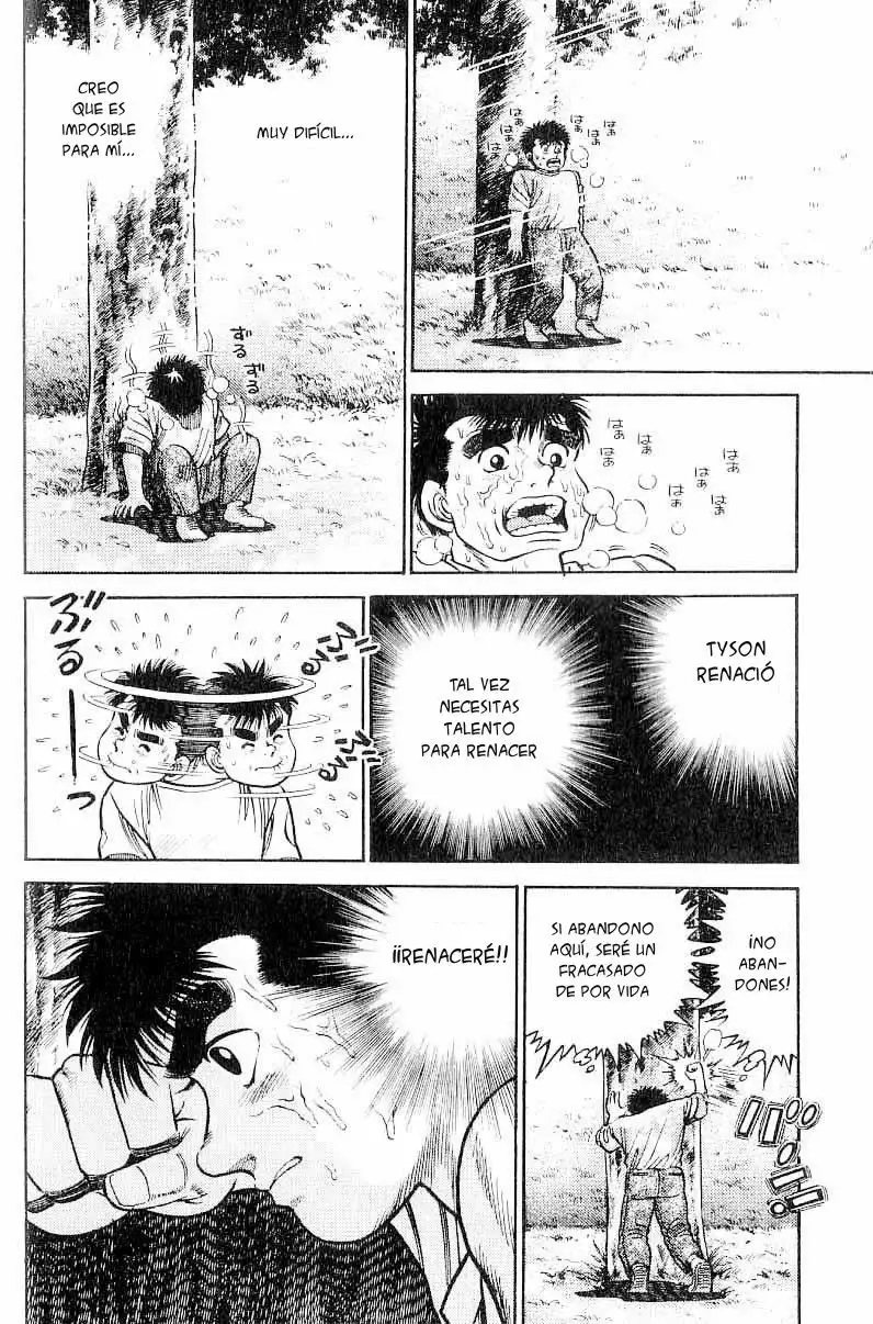 Hajime no Ippo Capítulo 1 - Página 48