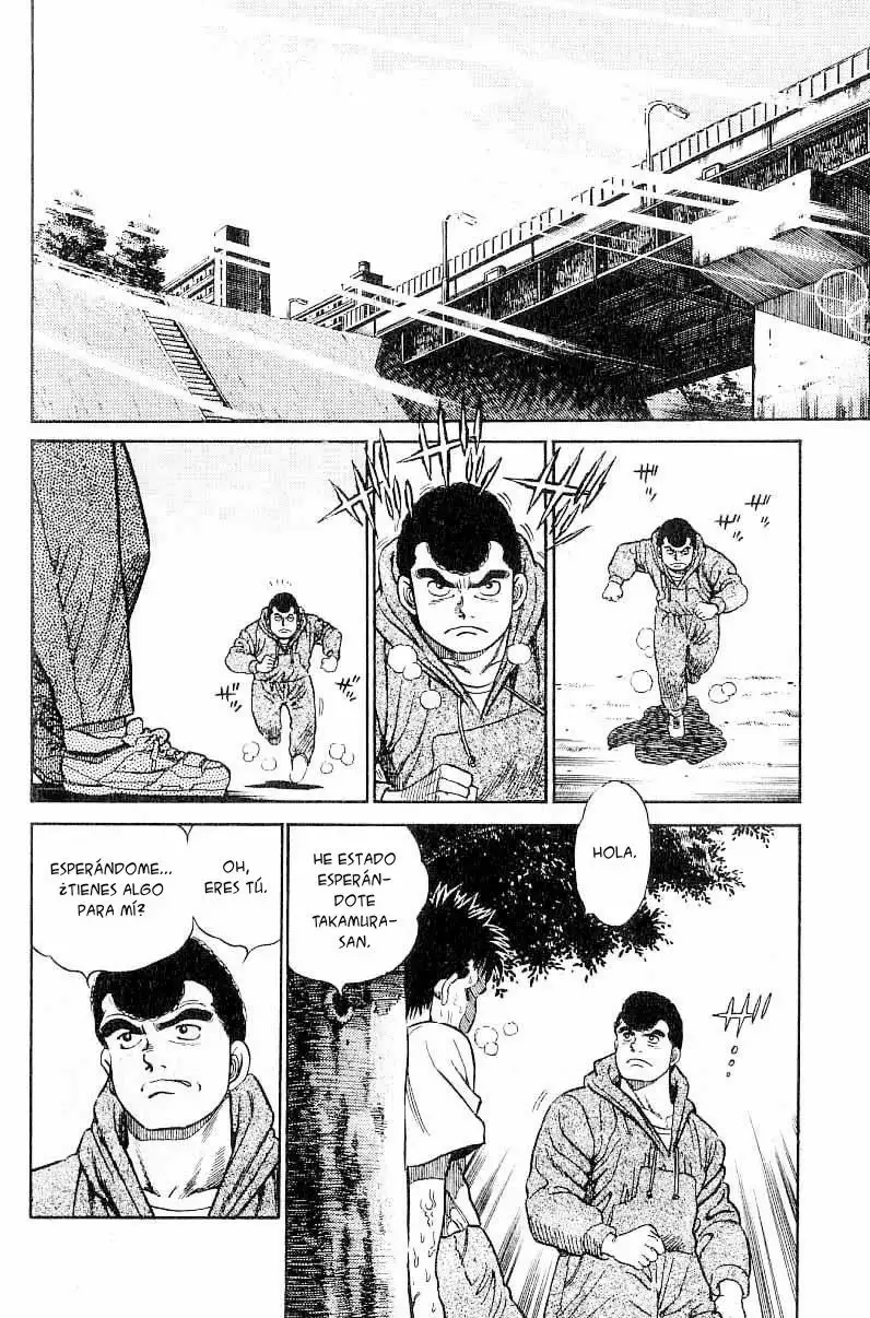 Hajime no Ippo Capítulo 1 - Página 52