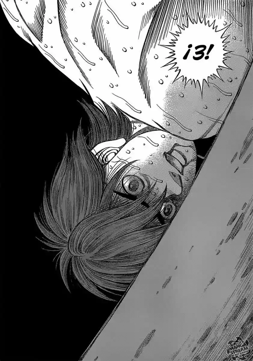 Hajime no Ippo Capítulo 1024 - Página 4