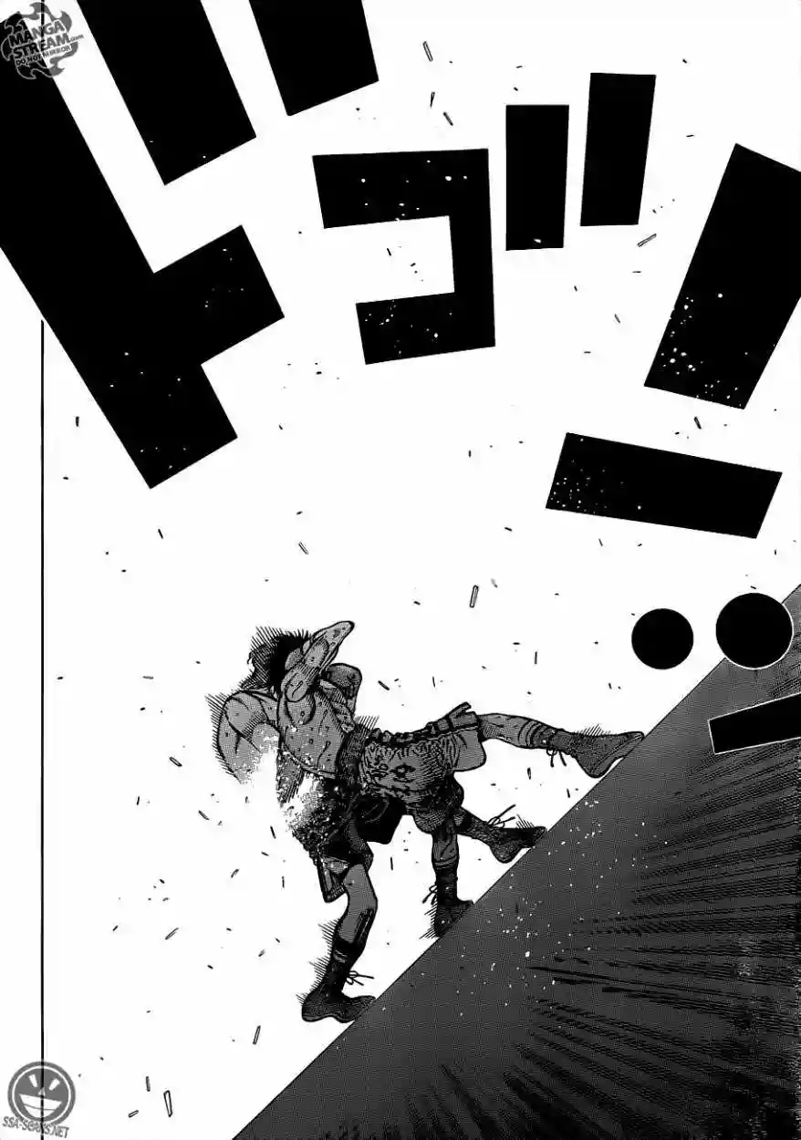 Hajime no Ippo Capítulo 1039 - Página 10