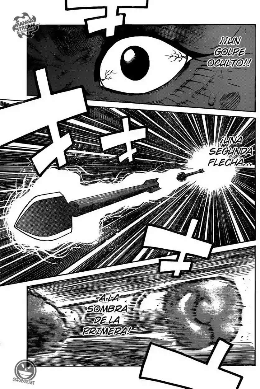 Hajime no Ippo Capítulo 1042 - Página 2