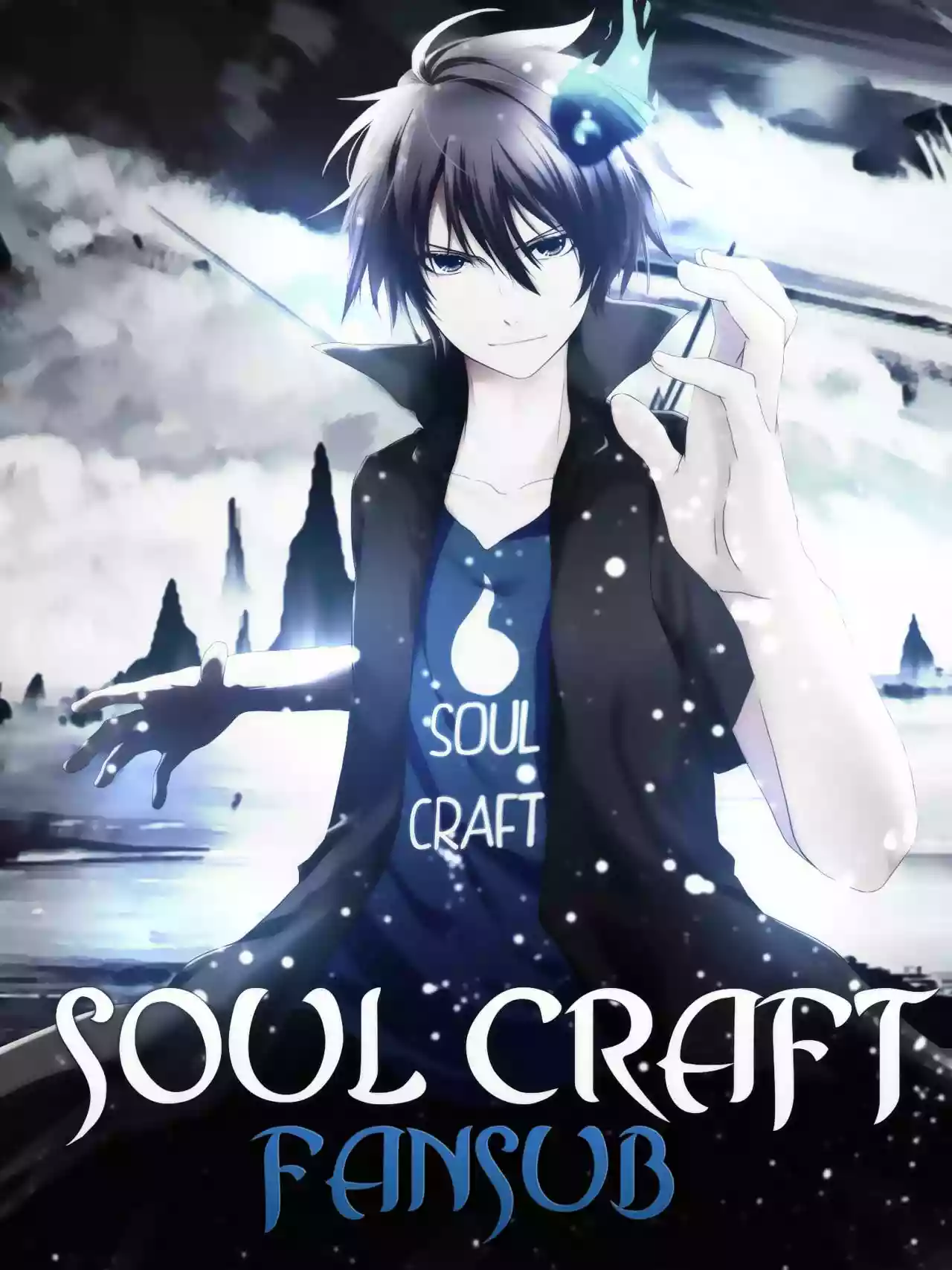 Hajime no Ippo Capítulo 1078 - Página 19