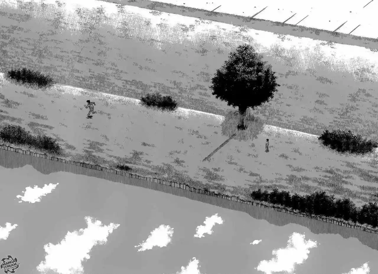 Hajime no Ippo Capítulo 1079 - Página 15