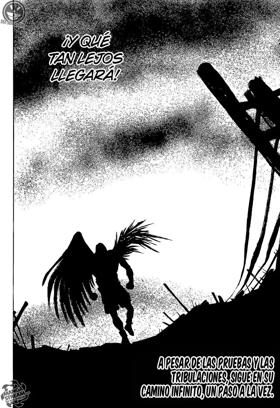 Hajime no Ippo Capítulo 1121 - Página 18