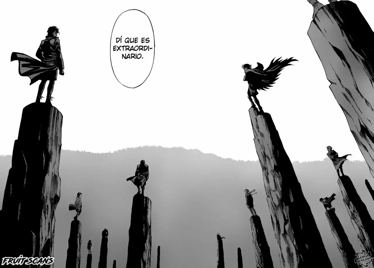 Hajime no Ippo Capítulo 1173 - Página 17