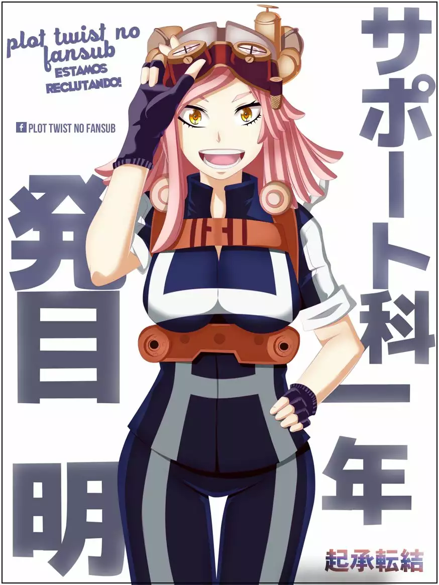 Hajime no Ippo Capítulo 1193 - Página 23