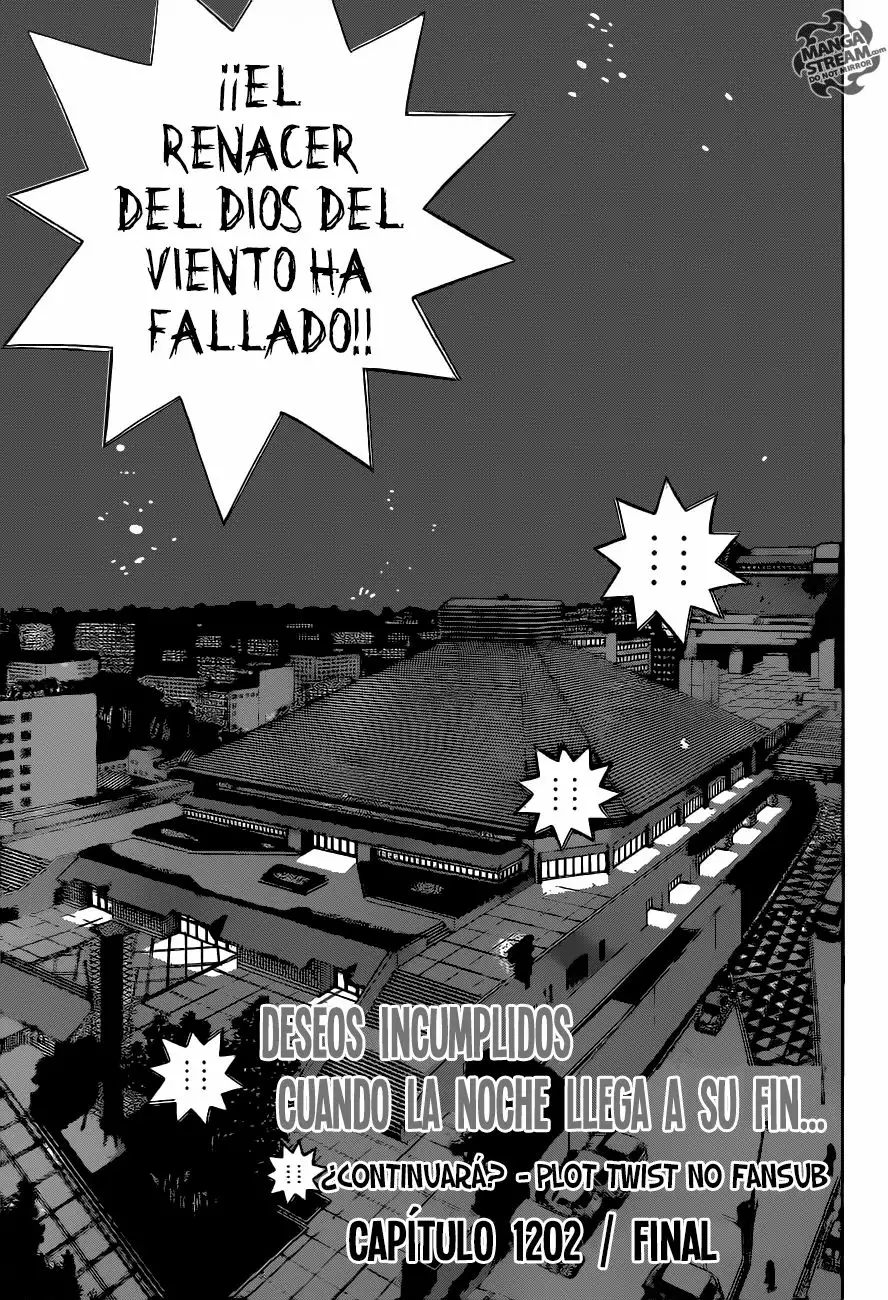 Hajime no Ippo Capítulo 1202 - Página 14