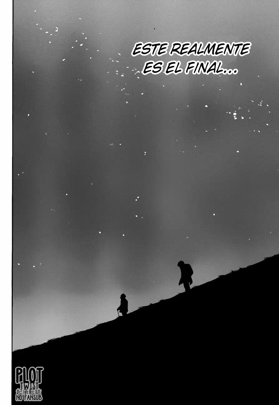 Hajime no Ippo Capítulo 1206 - Página 7