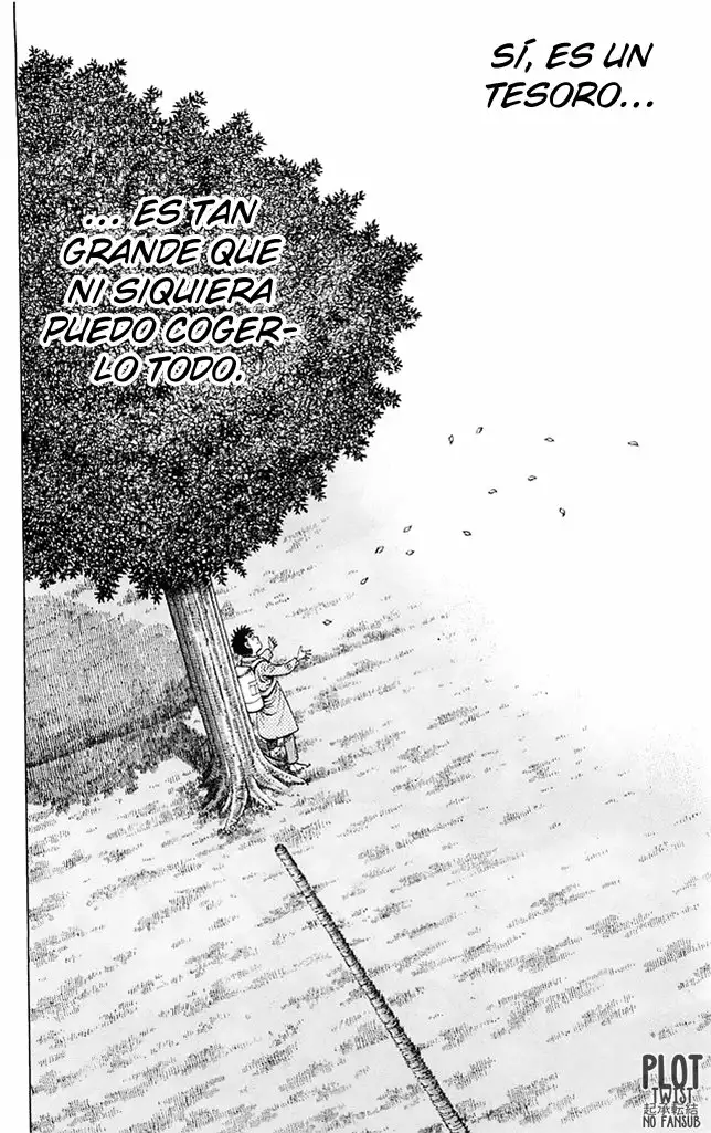 Hajime no Ippo Capítulo 1209 - Página 14