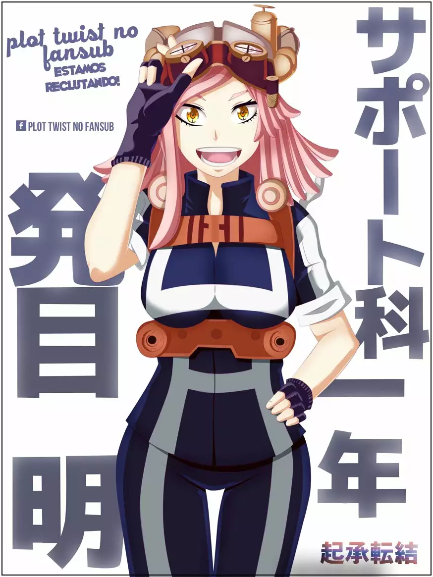 Hajime no Ippo Capítulo 1209 - Página 18