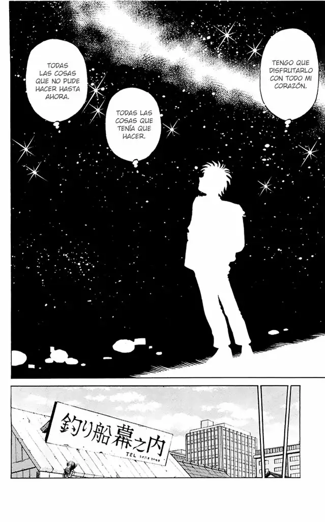 Hajime no Ippo Capítulo 1211 - Página 15