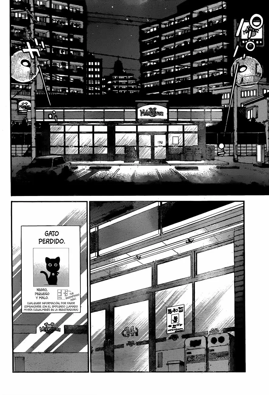 Hajime no Ippo Capítulo 1234 - Página 15