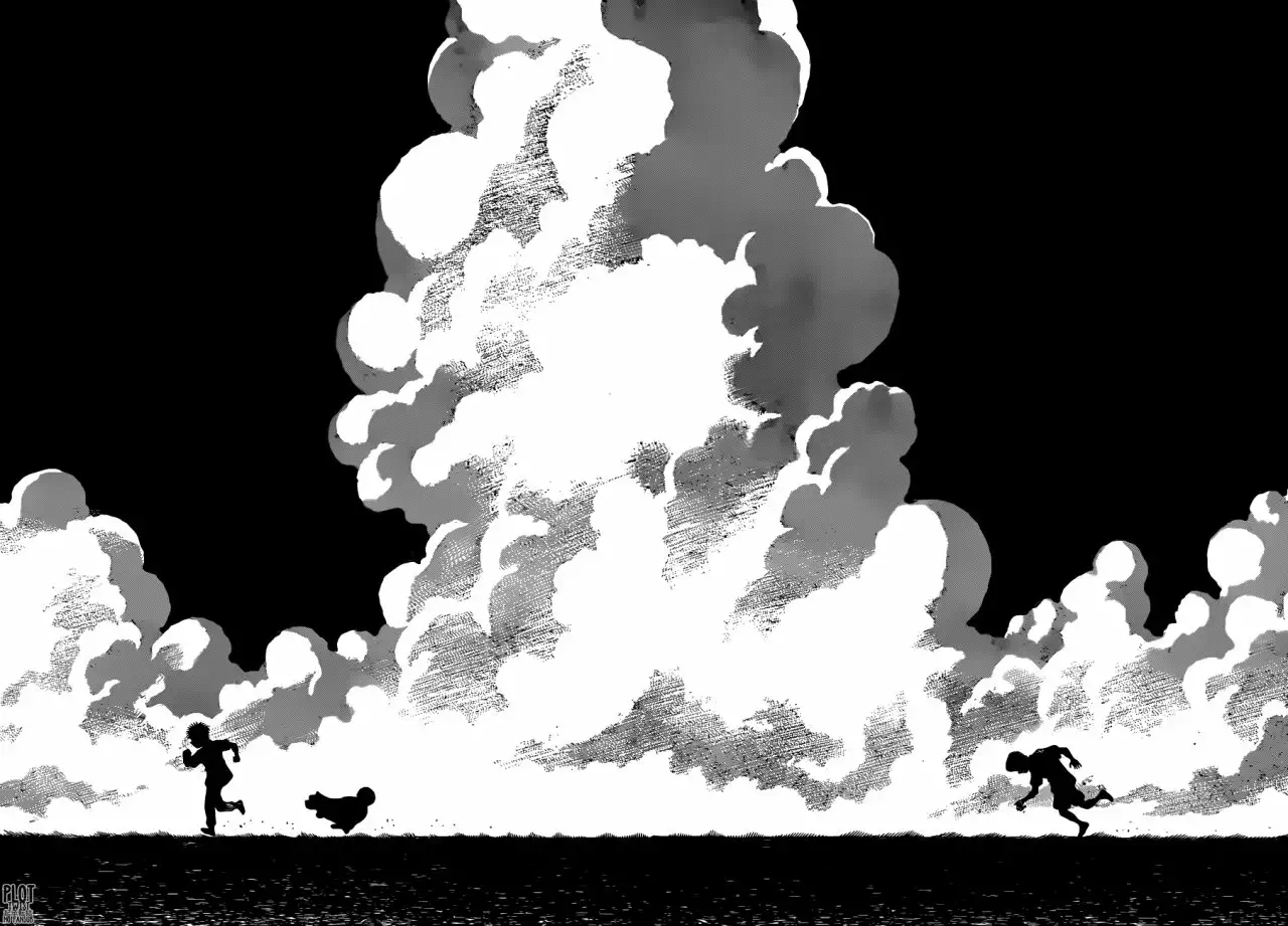 Hajime no Ippo Capítulo 1239 - Página 10