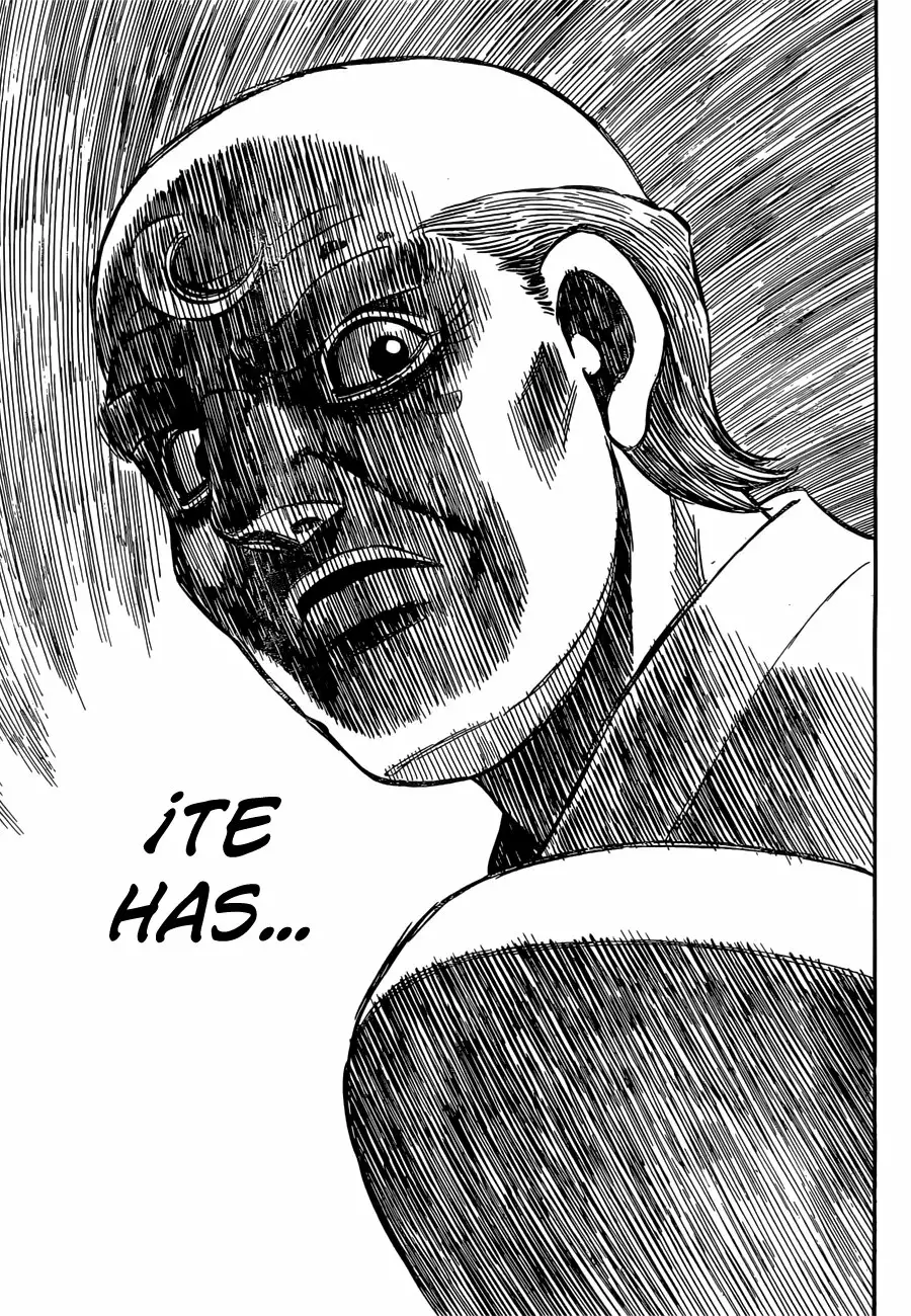 Hajime no Ippo Capítulo 1240 - Página 14